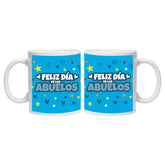 Feliz Día de los Abuelos